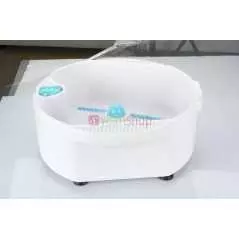 Fauteuil de pédicure Kikinewgain B04-PC051