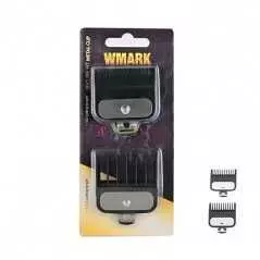 Ensemble de peignes guides WMARK B61-GC001
