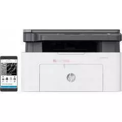 HP Laser MFP M135a | Imprimante Multifonction Monochrome | 3-en-1 USB 2.0