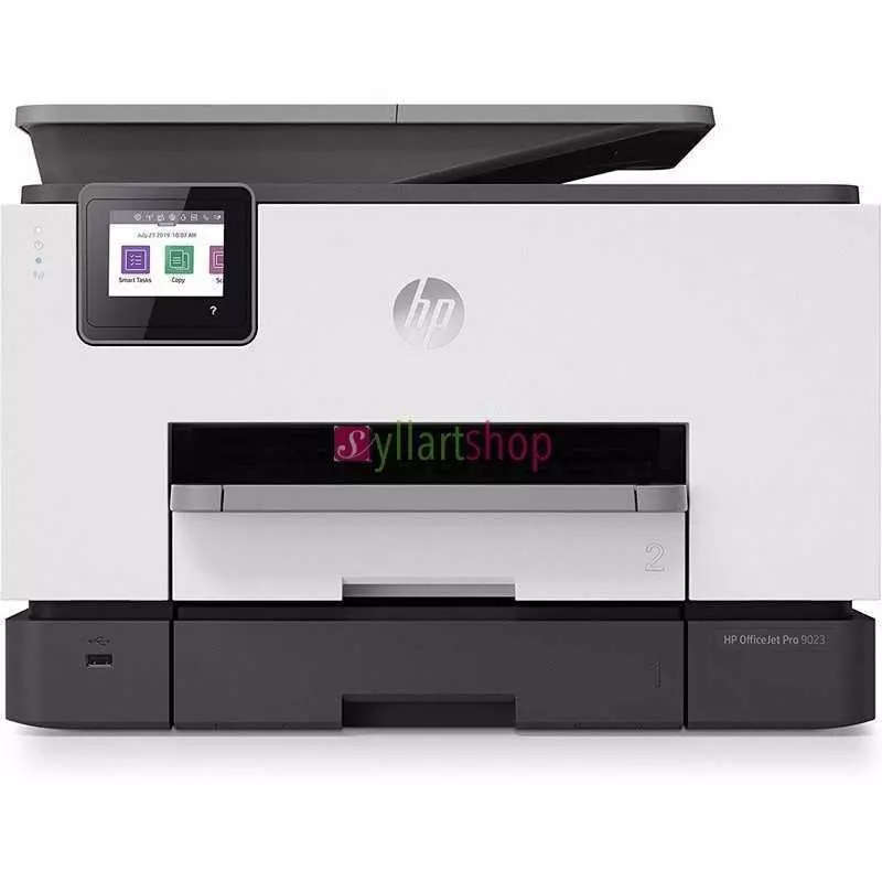 HP Laser MFP M135a | Imprimante Multifonction Monochrome | 3-en-1 USB 2.0