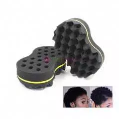 Éponge boucle Kikinewgain F68-CS001