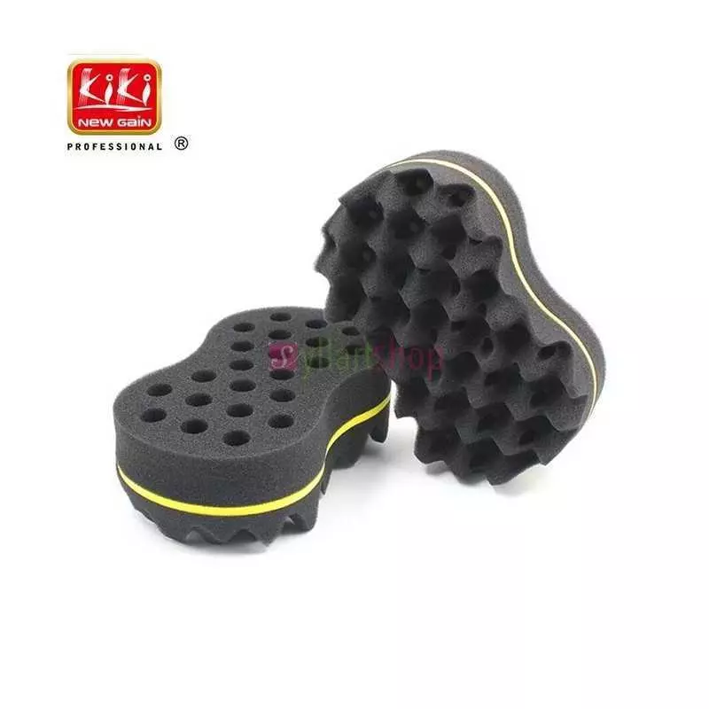 Éponge boucle Kikinewgain F68-CS001