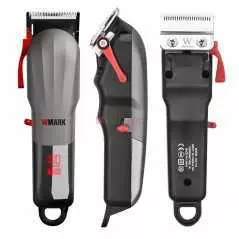 Tondeuse à cheveux rechargeable WMARK NG-115