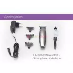 Tondeuse de détails a cordon WMARK F33-HC006