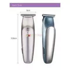 Tondeuse de détails a cordon WMARK F33-HC006