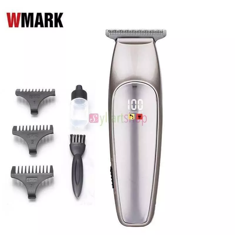 Tondeuse de détails a cordon WMARK F33-HC006