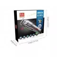 Tondeuse à cheveux rechargeable WMARK NG-109