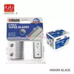 Ensemble de lame de tondeuse professionnelle WMARK D16-BS001