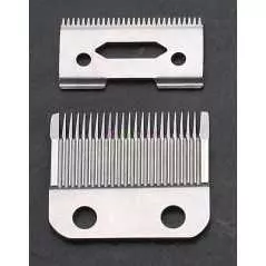 Ensemble de lame de tondeuse professionnelle Kikinewgain G2800