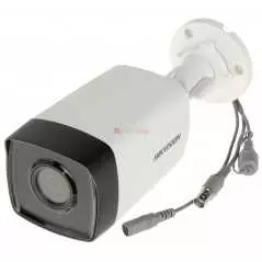 Caméra Bullet HIKVISION 2MP 1080P Turbo HD - DS-2CE17D0T-IT3F Caméra Bullet HIKVISION 2MP 1080P Turbo HD - DS-2CE17D0T-IT3F