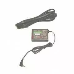 Chargeur Original Sony PSP 5V AC | Compatible PSP 1000, 2000, 3000 | Adaptateur Secteur