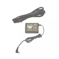 Chargeur PSP 5V AC original Sony PlayStation 1000 2000 3000
