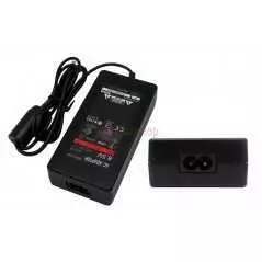 Adaptateur secteur Chargeur Câble d'alimentation pour Sony PS2 70000 Slim Console Jeux vidéo
