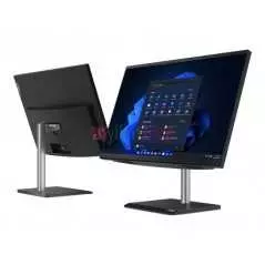 Ordinateur bureau Lenovo V50A-24IMB tout-en-un - Core i7 10400T 2 GHz - 8Go - HDD 1To Ecran tactile LED 24" - Français