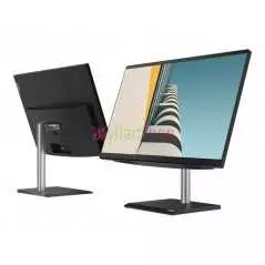 Ordinateur bureau Lenovo V50A-24IMB tout-en-un - Core i7 10400T 2 GHz - 8Go - HDD 1To Ecran tactile LED 24" - Français