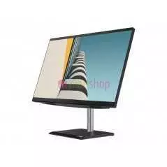 Ordinateur bureau Lenovo V50A-24IMB tout-en-un - Core i7 10400T 2 GHz - 8Go - HDD 1To Ecran tactile LED 24" - Français