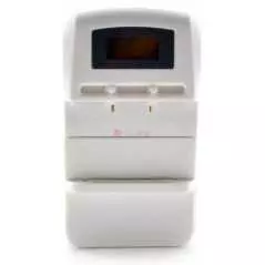 Chargeur universele de batterie Appareil photo Goop GD-925U avec Lcd et Usb