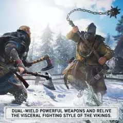 CD de jeu Assassin’s Creed Valhalla - Xbox One, Xbox Series X