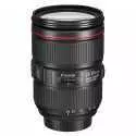 Objectif Canon EF 24-105mm f/4L IS II USM