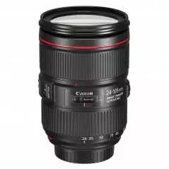 Objectif Canon EF 24-105mm f/4L IS II USM