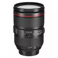 Objectif Canon EF 24-105mm f/4L IS II USM