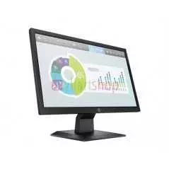 Écran HP P204v : Moniteur LED 19.5 pouces pour la bureautique