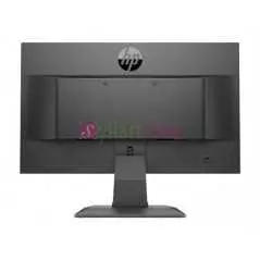 Écran HP P204v : Moniteur LED 19.5 pouces pour la bureautique