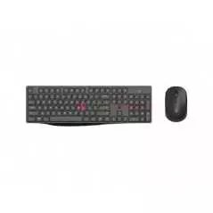 Ensemble clavier et souris sans fil HP CS10
