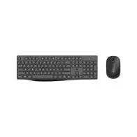 Ensemble clavier et souris sans fil HP CS10