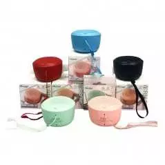 Mini enceinte stéreo WSTER WS-303
