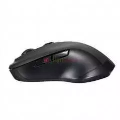 Souris HP FM710A Double Mode | Bluetooth & 2.4G | Ergonomique 3DPI