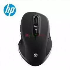 Souris Sans Fil 2.4G et Bluetooth HP FM710A Double Mode Ergonomie Haute Résolution 3DPI