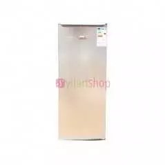 Congélateur Vertical Enduro CV6T200S | 200 Litres, 6 Tiroirs | Silver, Éco A+