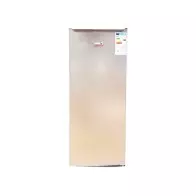 Congélateur Vertical Enduro CV6T200S | 200 Litres, 6 Tiroirs | Silver, Éco A+