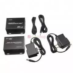Extendeur KVM HDMI cat5e 120m MT-VIKI MT-120HK