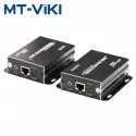 Extendeur KVM HDMI cat5e 120m MT-VIKI MT-120HK