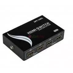 Switch HDMI et splitter 2 entrées et 2 sorties MT-VIKI MT-HD2-2