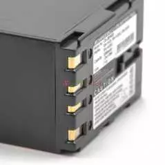 Batterie type JVC BN-V428U