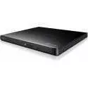 Lecteur CD Graveur DVD Usb 3.0 slim portable LG SP80