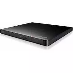 Lecteur CD Graveur DVD Usb 3.0 slim portable LG SP80