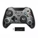 Manette sans fil 2.4G pour console Xbox One pour PC pour manette de jeu pour téléphone intelligent Android