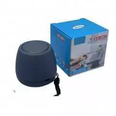 Enceinte Bluetooth /TF/AUX/FM/ portable WSTER WS-807