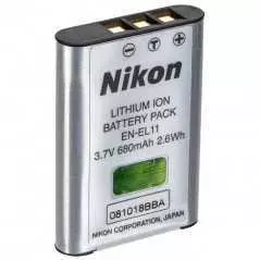 Batterie Appareil photo Nikon EN-EL11