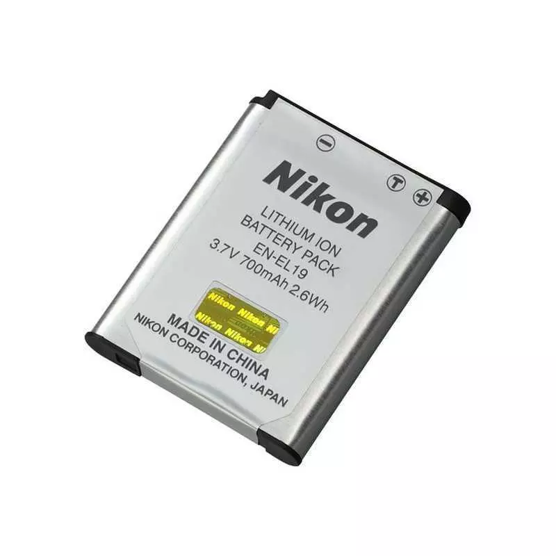 Batterie Appareil photo Nikon EN-EL19