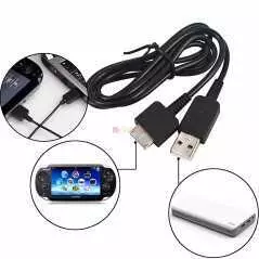 Chargeur PSP PSVita Slim PVH-ZAC15