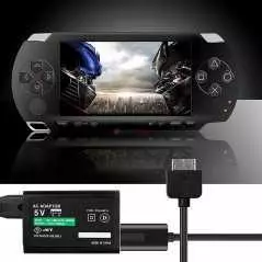 Chargeur PSP PSVita Slim PVH-ZAC15