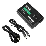 Chargeur PSP PSVita Slim PVH-ZAC15