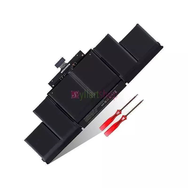 Batterie Apple Macbook A1618