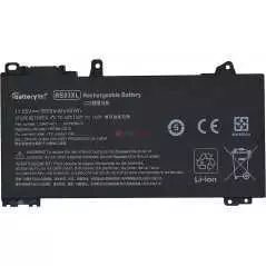 Batterie HP RE03XL Pour ProBook 445 450 455 440 430 G6
