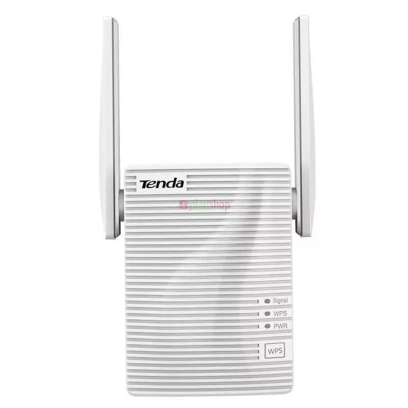 Répéteur WiFi Tenda A18 Dual Band AC1200